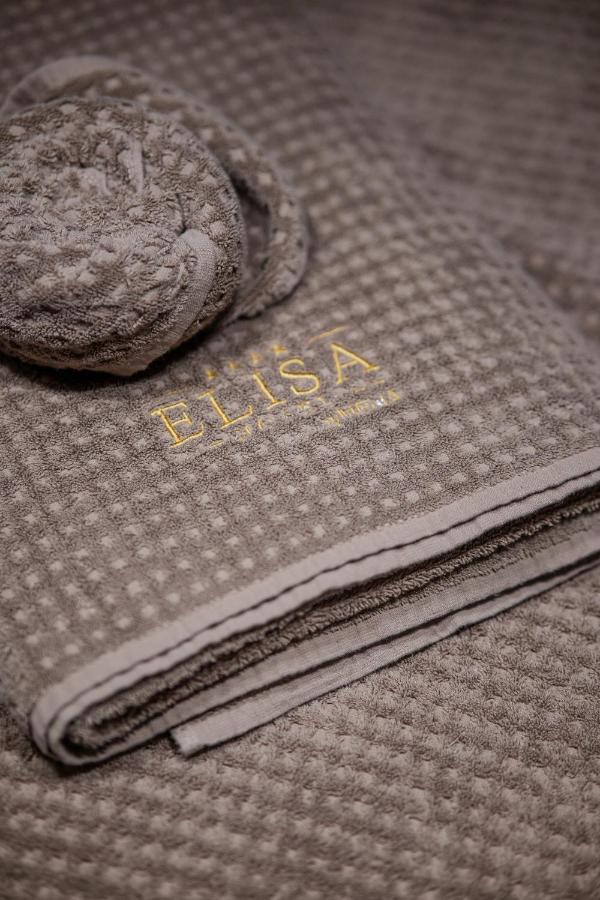 Hotel Elisa Tirana, Affiliated By Melia Exterior photo