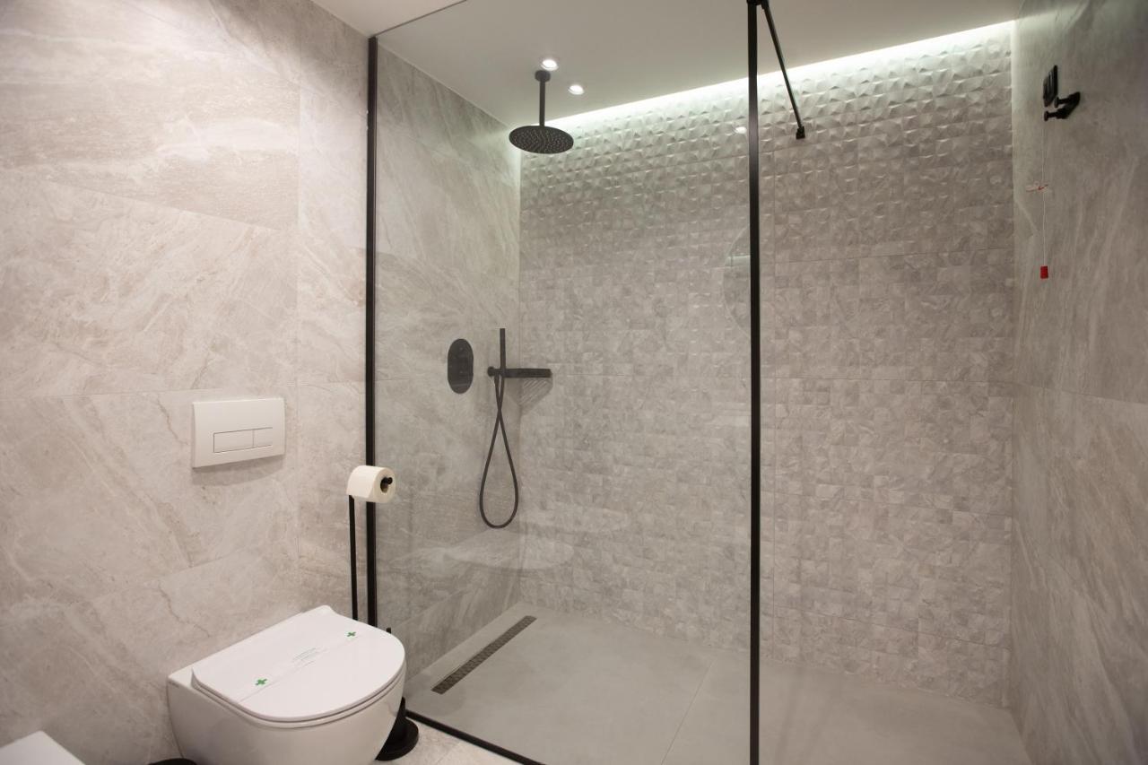Hotel Elisa Tirana, Affiliated By Melia Exterior photo